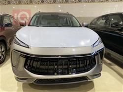 دونج فينج T5 EVO